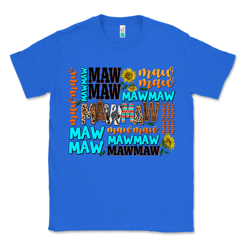 Maw Maw Classic Tee by AdoDesignShop | Teevron