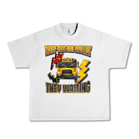 Lunar Rock they see me rollin they waiting Urban Heavy Tee - texasbilliewilder