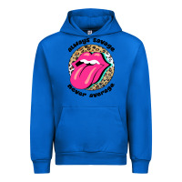 Cobalt Always savage never average Urban Hoodie - Bettercallsaul