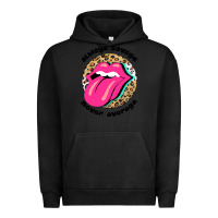 Pigment Black Always savage never average Urban Hoodie - Bettercallsaul