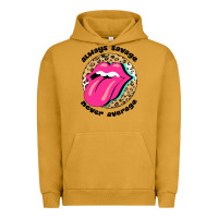 Always Savage Never Average Urban Hoodie | Teevron