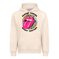 Sandshell Always savage never average Urban Hoodie - Bettercallsaul