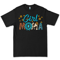 Black girl mama Premium Tee - Artiststas