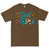 Cacao girl mama Premium Tee - Artiststas