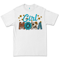 White girl mama Premium Tee - Artiststas