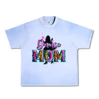 Grape Ice dance mom Urban Heavy Tee - Zillion Design Studio