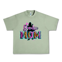 Oil Green dance mom Urban Heavy Tee - Zillion Design Studio
