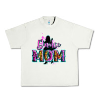 Pistachio dance mom Urban Heavy Tee - Zillion Design Studio