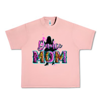 Salmon dance mom Urban Heavy Tee - Zillion Design Studio