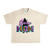 Sandshell dance mom Urban Heavy Tee - Zillion Design Studio