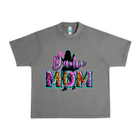 Tornado dance mom Urban Heavy Tee - Zillion Design Studio