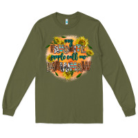 Army Green my favorite people call me mawmaw Long Sleeve Tee - AdoDesignShop
