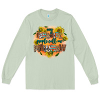 Matcha my favorite people call me mawmaw Long Sleeve Tee - AdoDesignShop