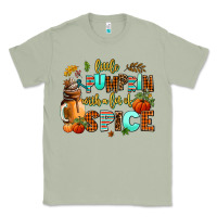 Matcha little pumpkin with a lot of spice Classic Tee - AdoDesignShop
