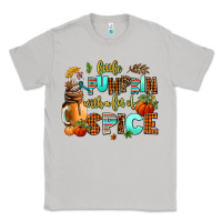 Moon Dust little pumpkin with a lot of spice Classic Tee - AdoDesignShop