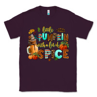Plum little pumpkin with a lot of spice Classic Tee - AdoDesignShop