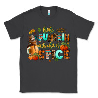 Smoke little pumpkin with a lot of spice Classic Tee - AdoDesignShop