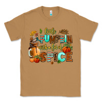Toasted Coconut little pumpkin with a lot of spice Classic Tee - AdoDesignShop