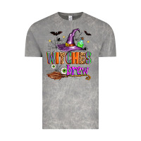 Cloud Rock witches brew Vintage Tee - Zillion Design Studio