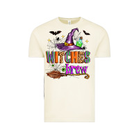 Vintage Arctic witches brew Vintage Tee - Zillion Design Studio