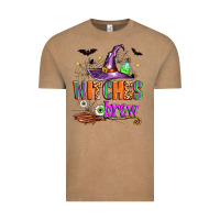Witches Brew Vintage Tee | Teevron