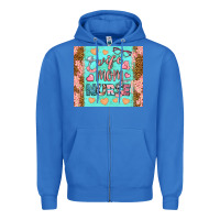 True Royal wife mom nurse tumbler Zipper Hoodie - BundleAndBundleShop