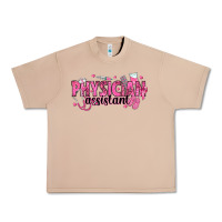 Burro breast cancer physician Urban Heavy Tee - texasbilliewilder