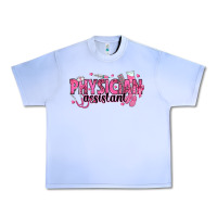 Grape Ice breast cancer physician Urban Heavy Tee - texasbilliewilder