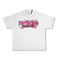 Lunar Rock breast cancer physician Urban Heavy Tee - texasbilliewilder