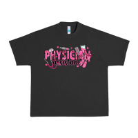 Pigment Black breast cancer physician Urban Heavy Tee - texasbilliewilder