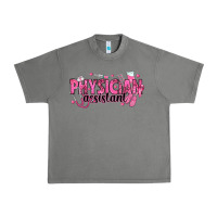 Tornado breast cancer physician Urban Heavy Tee - texasbilliewilder