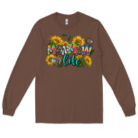 Chestnut mawmaw life Long Sleeve Tee - AdoDesignShop