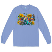 Colony Blue mawmaw life Long Sleeve Tee - AdoDesignShop