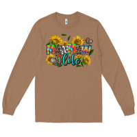 Toasted Coconut mawmaw life Long Sleeve Tee - AdoDesignShop