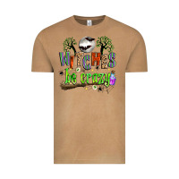 Vintage Camel witches be crazy Vintage Tee - Zillion Design Studio