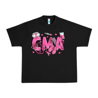 Black breast cancer cma Urban Heavy Tee - texasbilliewilder