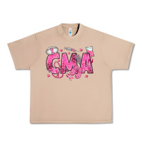 Burro breast cancer cma Urban Heavy Tee - texasbilliewilder