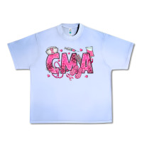 Grape Ice breast cancer cma Urban Heavy Tee - texasbilliewilder