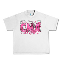 Lunar Rock breast cancer cma Urban Heavy Tee - texasbilliewilder