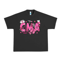 Pigment Black breast cancer cma Urban Heavy Tee - texasbilliewilder