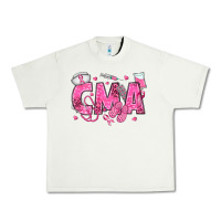 Pistachio breast cancer cma Urban Heavy Tee - texasbilliewilder