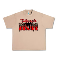 Burro taekwondo mom Urban Heavy Tee - Zillion Design Studio