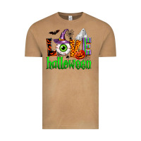 Vintage Camel love halloween Vintage Tee - Zillion Design Studio