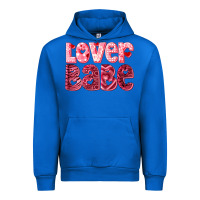 Cobalt lover babe Urban Hoodie - RanaPortraitStore