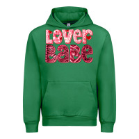 Emerald lover babe Urban Hoodie - RanaPortraitStore