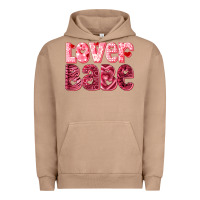 Pigment Burro lover babe Urban Hoodie - RanaPortraitStore