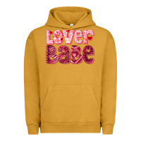 Pigment Peanut Butter lover babe Urban Hoodie - RanaPortraitStore