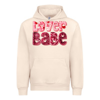 Sandshell lover babe Urban Hoodie - RanaPortraitStore