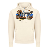 Vintage Artic raising ballers football Vintage Hoodie - Zillion Design Studio