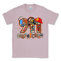 Lilac 911 dispatcher Classic Tee - AdoDesignShop